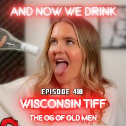 With Wisconsin Tiff