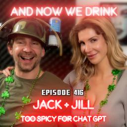 With Jack Plus Jill