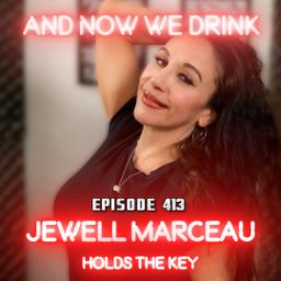 With Jewell Marceau