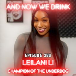 The *Official* And Now We Drink Podcast