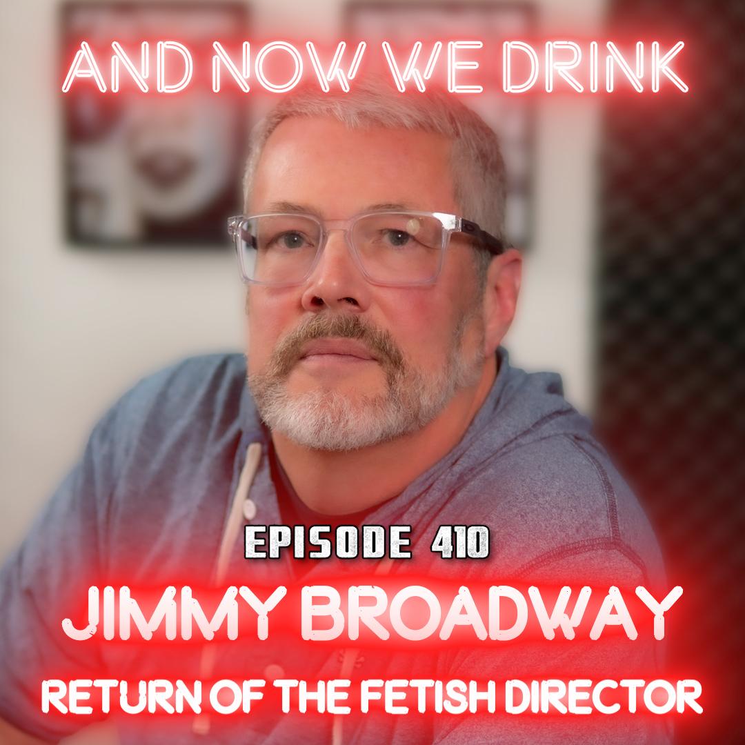 With Jimmy Broadway