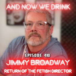 With Jimmy Broadway