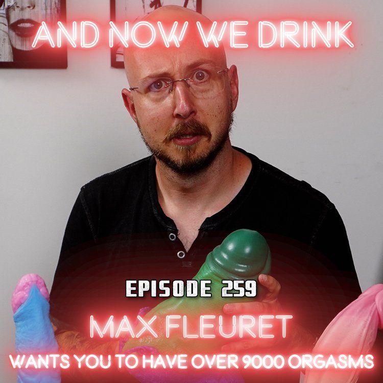 with Max Fleuret from Dilgo